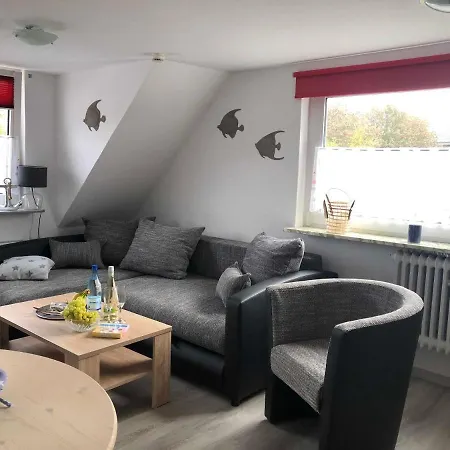 Lejlighed Haus Kufner