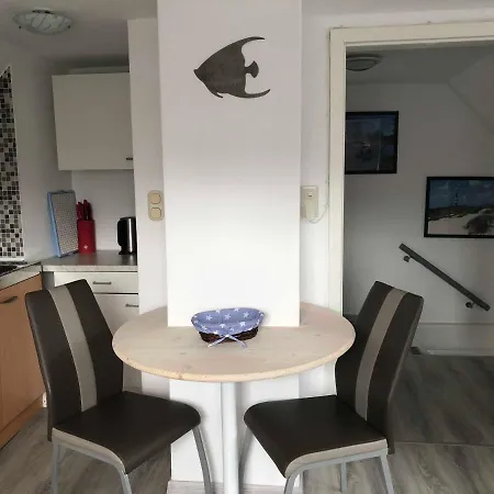 Haus Kufner Büsum