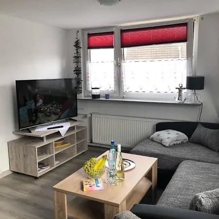 Haus Kufner Lejlighed *
